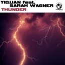 Yiquan feat. Sarah Wagner - Thunder