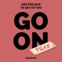 Doctor Jack - Psycodelic (Original Mix)