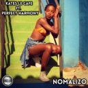 Kates Le Cafe Ft Perfect Harmony - Nomalizo (Reprise)
