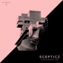 Scepticz - Dark Shapes