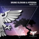 Bruno Oloviani & Hypersia - Nebula
