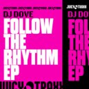 DJ Dove - The Get Down Village