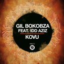 Gil Bokobza, Idd Aziz - Kovu
