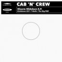 Cab 'N' Crew - T-Bells