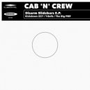 Cab \'N\' Crew - The Big PMF (Original Mix)