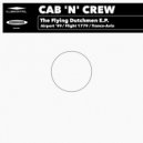 Cab 'N' Crew - Airport '99