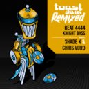 Beat 4444 - Knight Bass