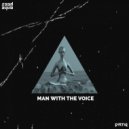 Saad Ayub, Marcellus Shepard - Man With The Voice (Original Mix)