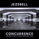 Jezebell - Concurrence (Mindbender Acid Dub Remix)