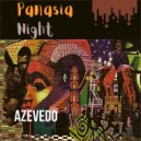 Azevedo - Panasia Night