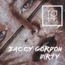 Zaccy Gordon - Dirty