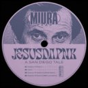 Jesusdapnk - Dreamer Of Dreams (Lefthook Remix)