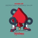 Deeper Than L, George Taylor (UK), Sulene Fleming - Disrespectful (Original Mix)