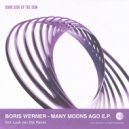 Boris Werner - 2021 RIP