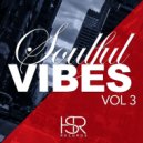Soulful Delivers feat. Pathy Andréas - Revitalized