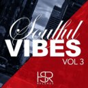 SoulLab feat. Morris Revy - Samadora (Soulbridge Remix)