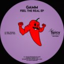 Gamm - Without Your Love