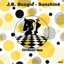 J.B. Boogie - Sunshine