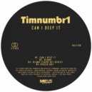 Timnumbr1 - Spazed Out (Original Mix)