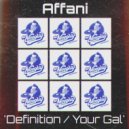 Affani - Your Gal
