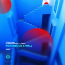 Petros Odin & Anastasia Nati feat. Benet - Pictures On A Wall