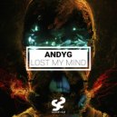 AndyG - Lost My Mind (Original Mix)
