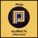GUSTAVO Fk - spacedisko
