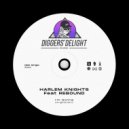 Harlem Knights Feat. Rebound - I'm Gonna