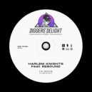 Harlem Knights Feat. Rebound - I\'m Gonna (Marco Grandi Remix)