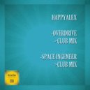 Happyalex - Overdrive