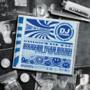 DJ Hybrid - Rougher Than Rough (Instrumental Mix)