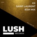 KX - Saint Laurent