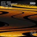 Greed, BTW feat. MC Kane - Gun Packin