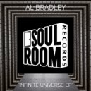 Al Bradley - Mysteries Of The Infinite Universe