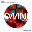 Fada - A Break From Reality (Original Mix)