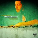 Al Pignatelli - That\'s House (Chris Vannucci Remix)