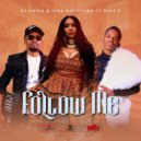DJ Drika & Issa Matthews ft Miss P - Follow Me (Original Mix)