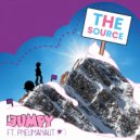 BUMPY ft. Pneumanaut - The Source