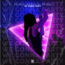 PRINSH, ARTIIK, Di Paulo - We Gonna Party (Extended Mix)