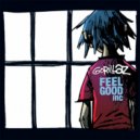 Gorillaz - Feel Good Inc.