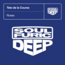 Tête de la Course - Roses