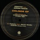 Fedotov, Adrian Naidin - Colinde