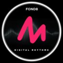 Fond8 - Digital Rhythms