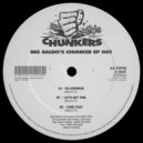 Sally C - Turn That