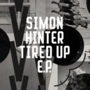 Simon Hinter - Lifestreams
