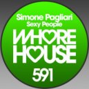Simone Pagliari - Stop