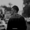 WILSONN - Like a Verb
