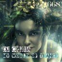 DJ GELIUS - My World of Trance 668