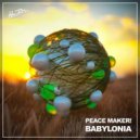 Peace Maker! - Babylonia