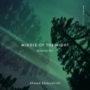 Ahmed Abdurahimli - Middle Of The Night